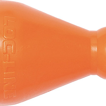 LOC-LINE Absperrventil  Größe 1/2 auf 1/4 ″ ( 4000879883 )