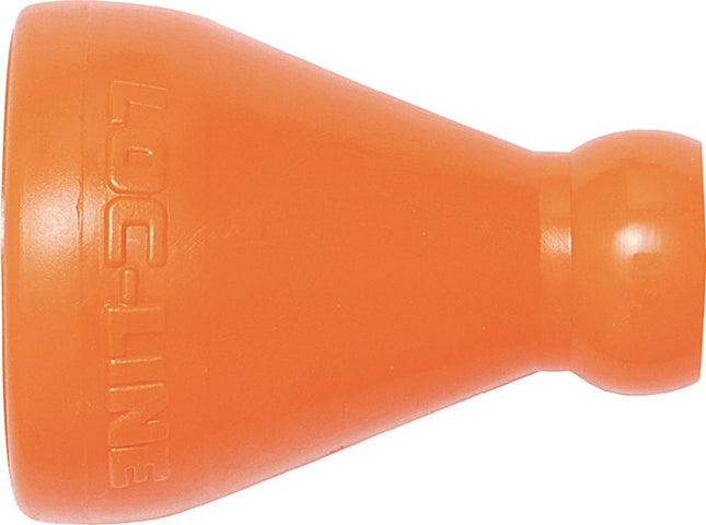 Zawór odcinający LOC-LINE rozmiar 1/2 do 1/4 ″ ( 4000879883 )