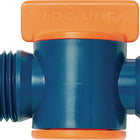 LOC-LINE shut-off valve size 1/2 ″ ( 4000879885 )