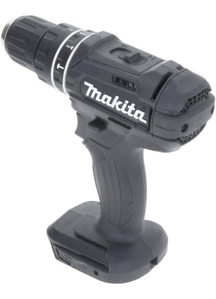 Makita DHP 482 ZB taladro percutor inalámbrico 18 V 62 Nm negro Solo - sin batería, sin cargador