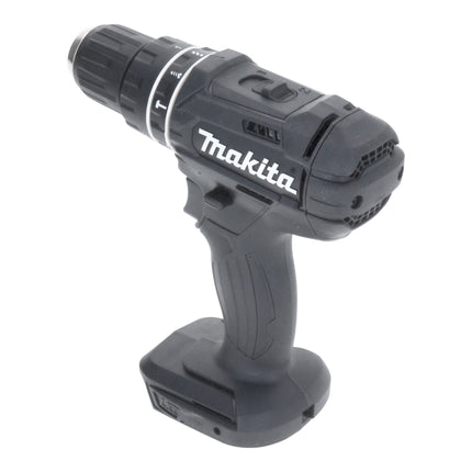 Makita DHP 482 ZB taladro percutor inalámbrico 18 V 62 Nm negro Solo - sin batería, sin cargador