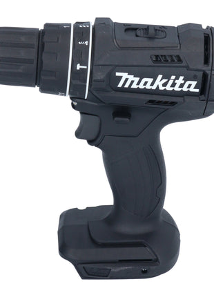 Makita DHP 482 G1B taladro percutor inalámbrico 18 V 62 Nm negro + 1x batería 6,0 Ah - sin cargador