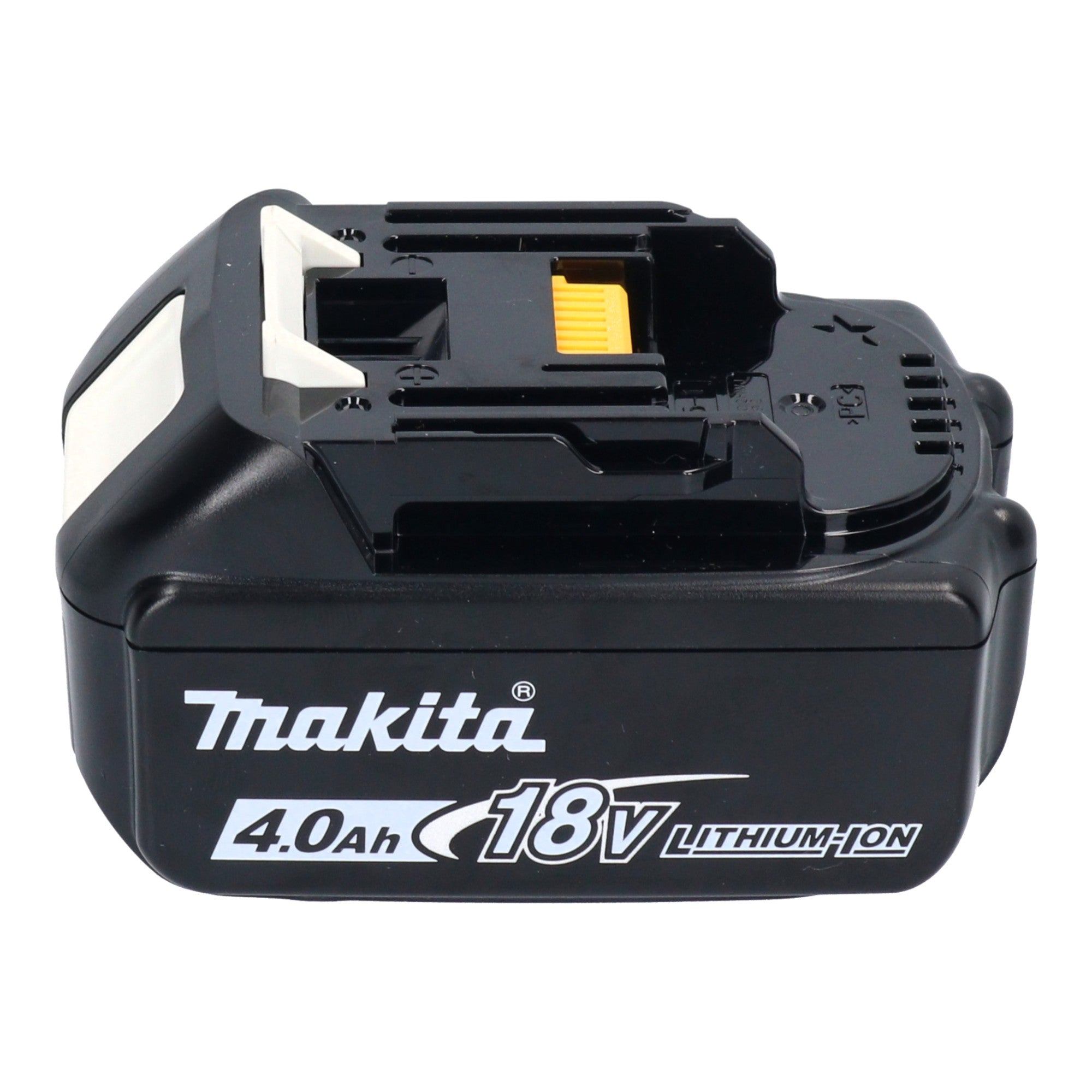 Makita DHP 482 M1JB Akku Schlagbohrschrauber 18 V 62 Nm Schwarz 1x Akku 4 0 Ah Makpac ohne Ladegeraet 3 - toolbrothers