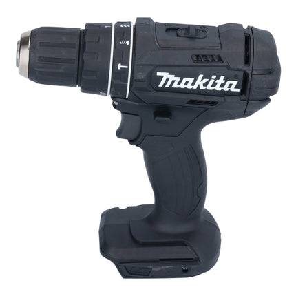 Makita DHP 482 ST1JB Akumulatorowa wiertarko-wkrętarka udarowa 18 V 62 Nm czarna + 1x akumulator 5,0 Ah + ładowarka + Makpac