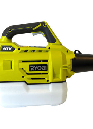 RYOBI RY18FGA-0 Akku Nebelsprüher 18 V 4,5 m Solo ( 5133004912 ) - ohne Akku, ohne Ladegerät