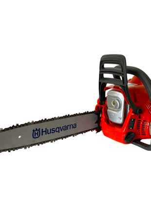 Husqvarna 120 Mark II tronçonneuse à essence 1,4 kW 38 cm 45 cm ( 967861903 )