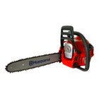 Husqvarna 120 Mark II tronçonneuse à essence 1,4 kW 38 cm 45 cm ( 967861903 )