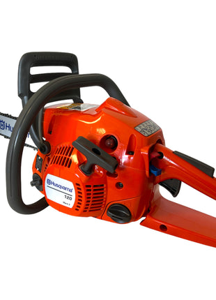 Husqvarna 120 Mark II tronçonneuse à essence 1,4 kW 38 cm 45 cm ( 967861903 )