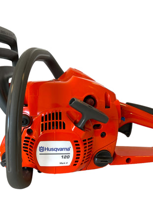 Husqvarna 120 Mark II tronçonneuse à essence 1,4 kW 38 cm 45 cm ( 967861903 )