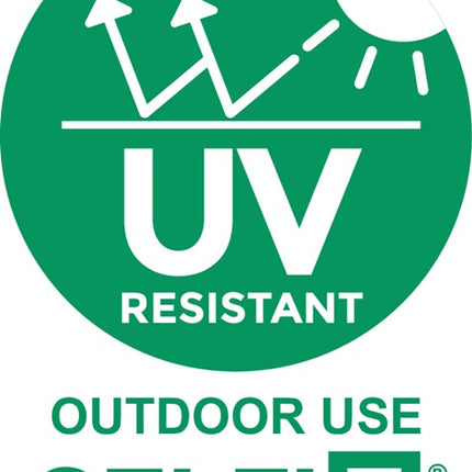 SAPISELCO cable ties Length 360 mm Width 4.5 mm ( 4000900703 )