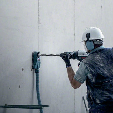 BOSCH Hammerbohrer Expert SDS max-8X Ø 12 mm Arbeits-L.800 mm L.940 mm ( 4000909890 )