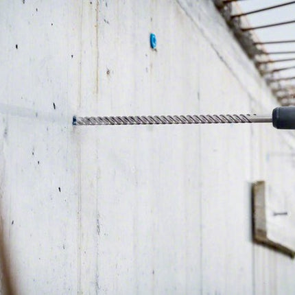 BOSCH Hammerbohrer Expert SDS max-8X Ø 14 mm Arbeits-L.800 mm L.940 mm ( 4000909894 )