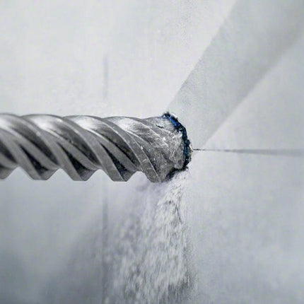 BOSCH Hammerbohrer Expert SDS max-8X Ø 18 mm Arbeits-L.800 mm L.940 mm ( 4000909902 )