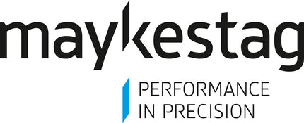 MAYKESTAG Schlitzfräser DIN 850 D Typ N D.7,5 mm ( 4117802222 )