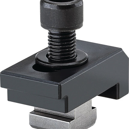 Griffe de serrage RÖHM SPE pour rainure en T 18 mm (4124040094)