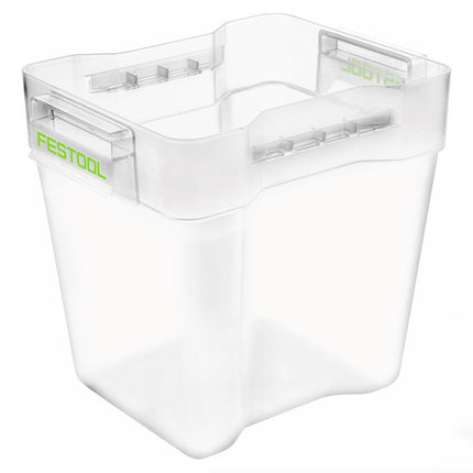 Festool VAB-20/1 Auffangbehälter ( 204294 ) für Vorabscheider CT-VA 20