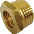 EWO Reduziernippel  Messing ( 4163100318 )