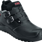 Botas de seguridad FHB NORBERT talla 41 negro ( 4300700112 )