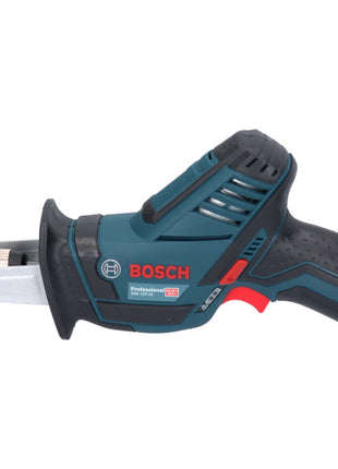 Bosch GSA 12V-14 Professional Akku Säbelsäge 12 V + Säbelsägeblatt + L-Boxx - ohne Akku, ohne Ladegerät - Toolbrothers