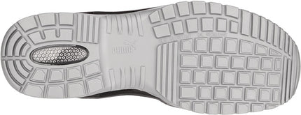 Buty ochronne PUMA Fuse TC Green Low rozmiar 40 czarny/zielony ( 4300700450 )