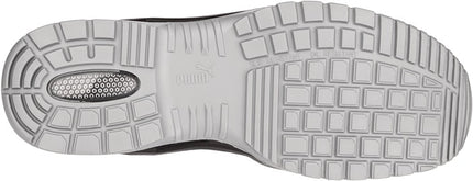 Sandale de sécurité PUMA Neodyme Green Low taille 46 noir/vert ( 4300700466 )