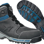 Bottes de sécurité ALBATROS TOFANE BLACK QL CTX MID taille 40 noir/bleu ( 4300700660 )