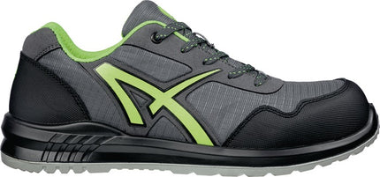 ALBATROS scarpa di sicurezza DRIFTER GREEN LOW taglia 41 grigio/verde ( 4300700711 )