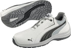 PUMA Sicherheitsschuh Touring White Low Größe 41 weiß ( 4300700771 )