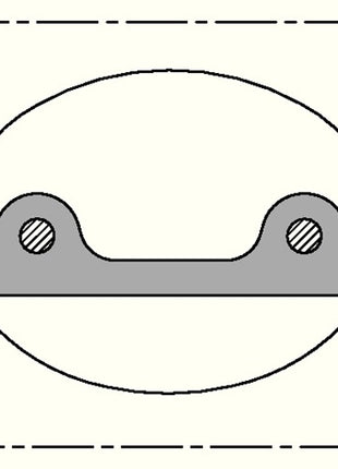 NORRES Tuyau d'aspiration et de transport AIRDUC(R) PUR 355 FOOD Ø intérieur 63-65 mm Ø extérieur 75,00 mm ( 4501400145 )