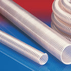 NORRES AIRDUC(R) PUR 356 FOOD wąż ssawno-tłoczny Wewnętrzna Ø 50 mm Zewnętrzna Ø 61,00 mm ( 4501400183 )