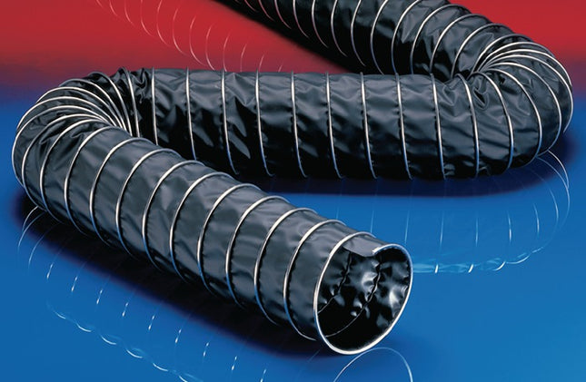 NORRES suction and blower hose CP HYP 450 inner Ø 40 mm ( 4501400400 )