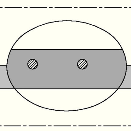NORRES tubo di aspirazione e mandata BARDUC(R) PVC 381 FOOD Ø interno 60 mm ( 4501400532 )