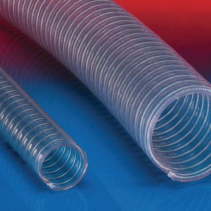 NORRES tubo di aspirazione e mandata BARDUC(R) PVC 381 FOOD Ø interno 60 mm ( 4501400532 )