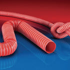 Tubo di aspirazione e soffiaggio NORRES SIL 391 TWO Ø interno 70 mm ( 4501400665 )