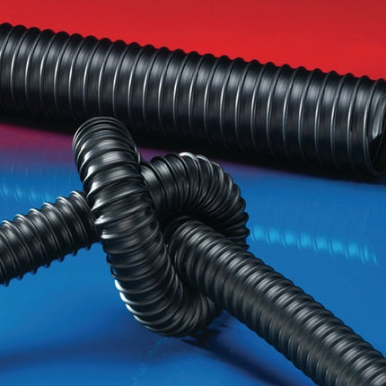 NORRES AIRDUC(R) PUR 351 EC suction and delivery hose inner Ø 38 mm ( 4501401150 )
