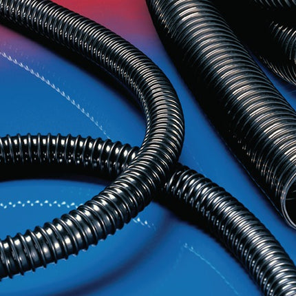 NORRES Absaug- und Förderschlauch AIRDUC® PUR 355 EC Innen-Ø 60 mm ( 4501401173 )