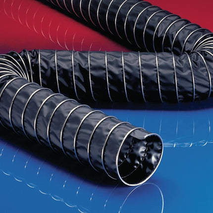 NORRES wąż ssący i dmuchawy CP VITON(R) 459 EC Ø wewnętrzna 400 mm ( 4501401316 )