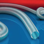 NORRES PROTAPE(R) PUR-INOX 330 FOOD-AS suction and blower hose Inner Ø 40 mm Outer Ø 47.00 mm ( 4501402203 )