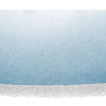 Festool STF D225 P80 GR S/25 Schleifscheibe Granat Soft 25 Stück ( 204221 ) für Langhalsschleifer PLANEX 225 EQ, PLANEX LHS-E 225 easy