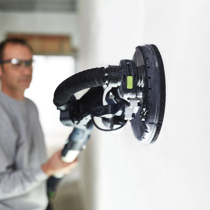 Festool Disco abrasivo STF D225 P400 GR S Granat Soft - 25 pz. ( 204228 )