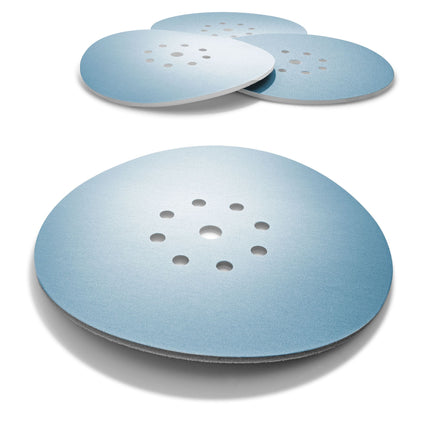 Festool Disco abrasivo STF D225 P400 GR S Granat Soft - 25 pz. ( 204228 )