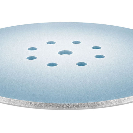 Festool Disco abrasivo STF D225 P400 GR S Granat Soft - 25 pz. ( 204228 )