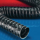 NORRES Absaug- und Gebläseschlauch CP PTFE_HYP-INOX 472 EC 450 mm 462,00 mm ( 4501403731 )