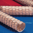 Tubo di aspirazione e soffiaggio NORRES CP PTFE-INOX 475 FOOD 178-180 mm 192,00 mm ( 4501403774 )