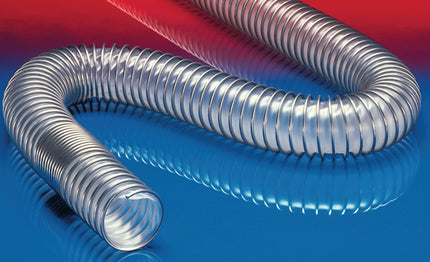 Tubo di aspirazione e soffiaggio NORRES CP PUR 455 FOOD Ø interno 600 mm Ø esterno 612,00 mm ( 4501405003 )