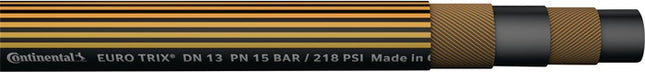 Tubo per acqua CONTINENTAL EURO TRIX(R), lunghezza 40 m ( 4555777053 )