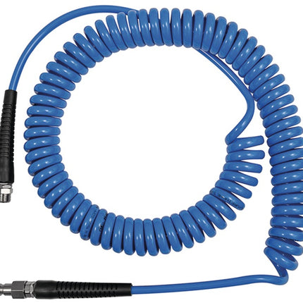 RIEGLER Spiralschlauchset  Innen-Ø 6,5 mm Außen-Ø 10 mm ( 4588882229 )