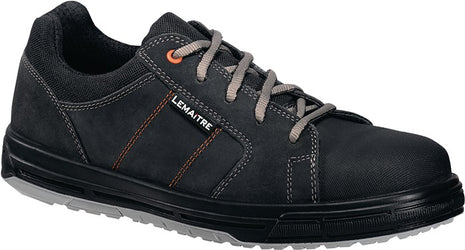 LEMAITRE safety shoe Soul size 41 black ( 4703001731 )