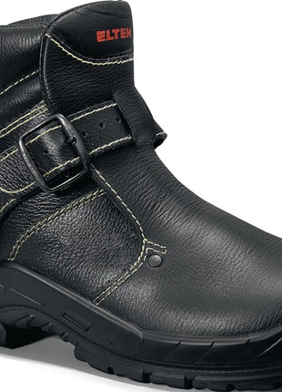 Botas de soldar ELTEN Carl talla 43 negro (4703050583)