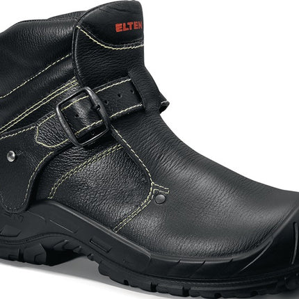 Botas de soldar ELTEN Carl talla 45 negro (4703050585)